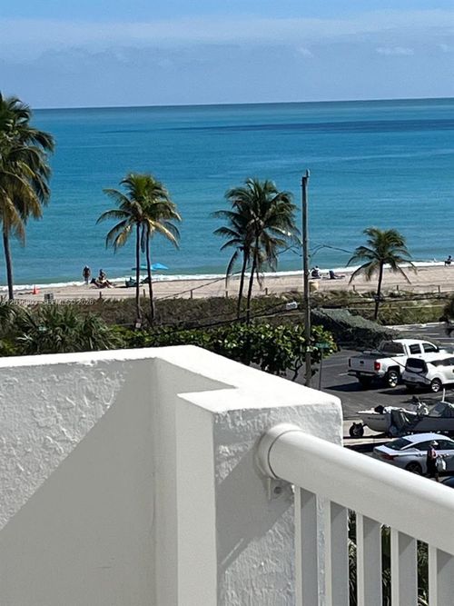 605-1601 S Ocean Dr, Hollywood, FL, 33019-2406 | Card Image