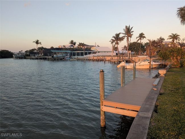 View of dock featuring a water view | Image 11