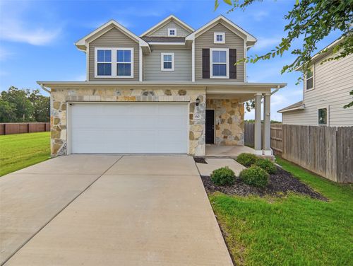 60 Bent Trail Lane, Georgetown, TX, 78628 | Card Image