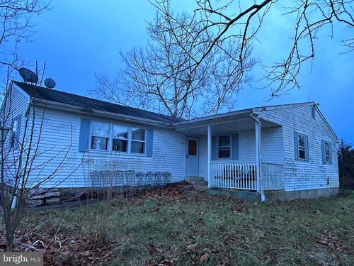 214 Buddtown Rd, Southampton, NJ, 08088-3415 | Card Image