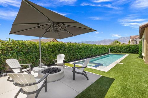 31 Chablis, Rancho Mirage, CA, 92270 | Card Image