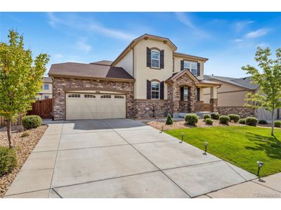 5946 S Kellerman Ct, House other with 4 bedrooms, 3 bathrooms and null parking in Aurora CO | Image 3