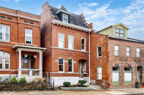 1936 Arsenal St, Saint Louis, MO, 63118-2503 | Card Image