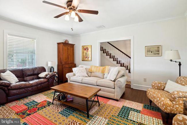 7811 Carters Run Dr, House other with 4 bedrooms, 4 bathrooms and null parking in MARSHALL VA | Image 10