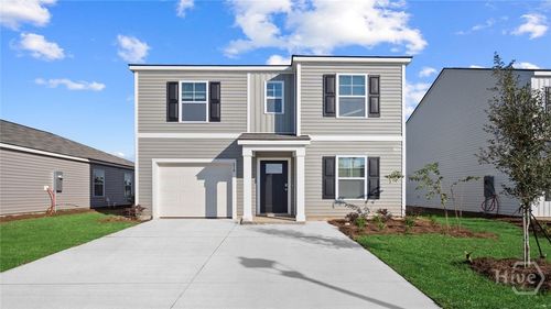 218 Lakeside Dr, Port Wentworth, GA, 31407-1227 | Card Image