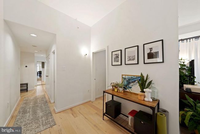 APT-131 - 1530 Key Blvd, Condo with 2 bedrooms, 1 bathrooms and null parking in ARLINGTON VA | Image 11