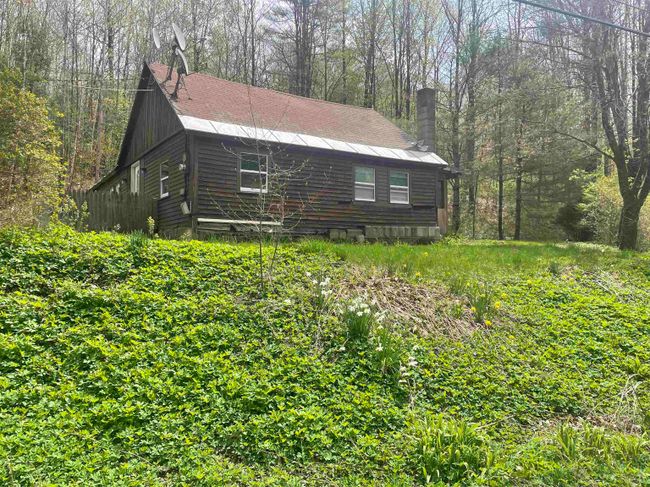 46 Rumrill Hl, House other with 2 bedrooms, 1 bathrooms and null parking in Westminster W VT | Image 5