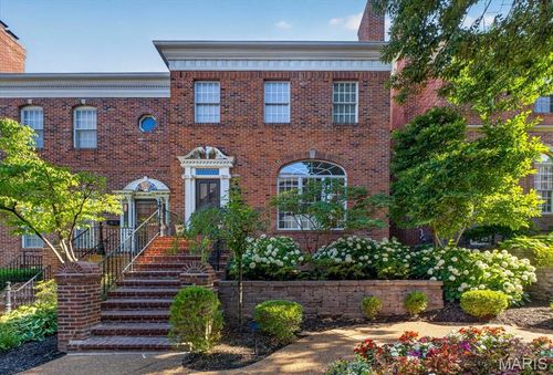 3-312 N Brentwood Blvd, Clayton, MO, 63105-3775 | Card Image