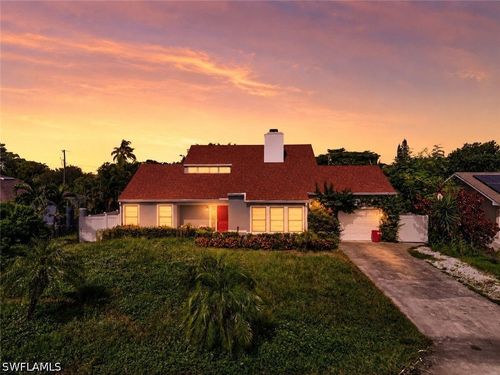 2281 53rd St, NAPLES, FL, 34116-6837 | Card Image