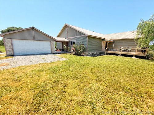 3377 County Road 3790, Holdenville, OK, 74848 | Card Image