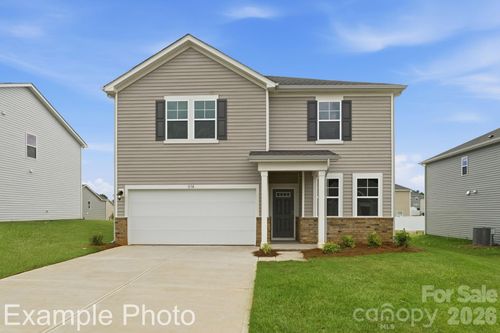 369 Ladue Ln, Salisbury, NC, 28147-8847 | Card Image