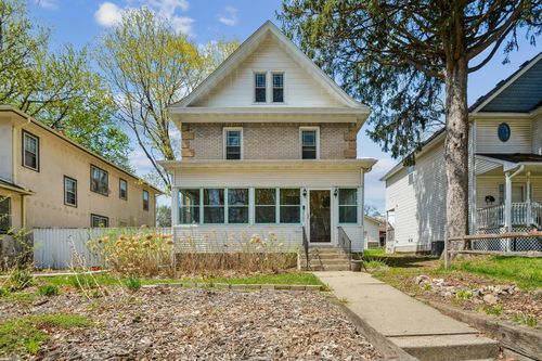 2507 Thomas Ave N, Minneapolis, MN, 55411-1746 | Card Image