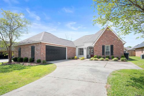 4077 Shady Rdg, Zachary, LA, 70791-5438 | Card Image