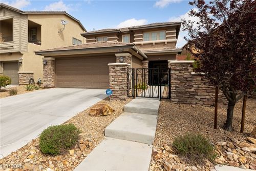 10440 Bay Ginger Ln, Las Vegas, NV, 89135-4042 | Card Image