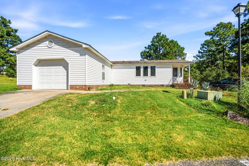 146 Ryder Cup Boulevard, Pinebluff, NC, 28373 | Card Image