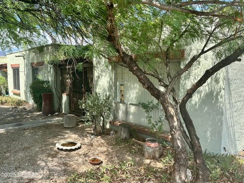 955 N Via Verano, Tucson, AZ, 85710-8831 | Card Image