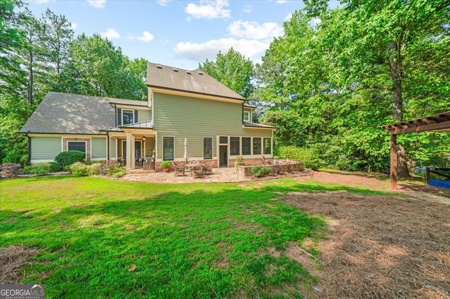 1323 Frey Lake Ct Nw, House other with 5 bedrooms, 3 bathrooms and null parking in Kennesaw GA | Image 51