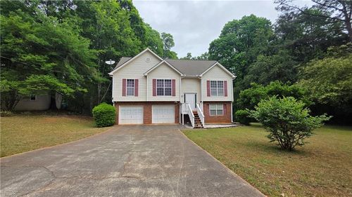 3742 Windy Hill Dr Se, Conyers, GA, 30013-2963 | Card Image