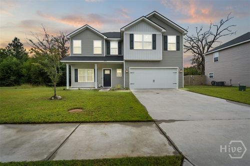 870 Meloney Dr, Hinesville, GA, 31313 | Card Image
