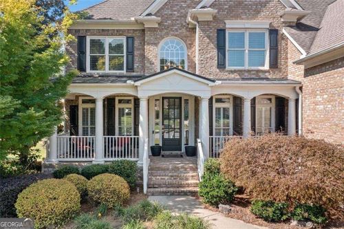 101 Glencedars Lane, Canton, GA, 30115 | Card Image