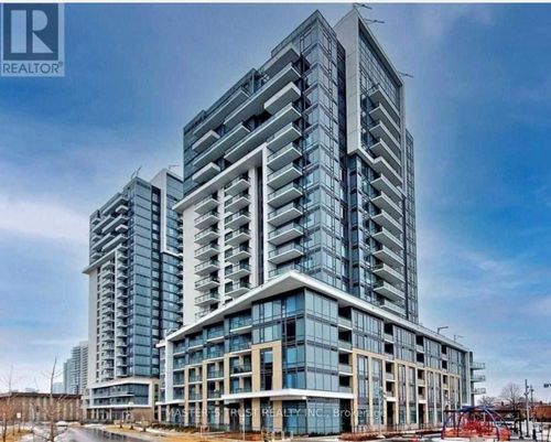 306-50 Ann O'Reilly Rd, North York, ON, M2J0C9 | Card Image