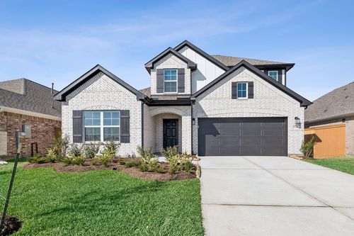 14018 Baikal Manor Dr, Santa Fe, TX, 77510-0818 | Card Image