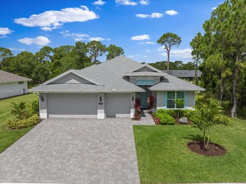 6805 49th Ct, Vero Beach, FL, 32967-6417 | Card Image