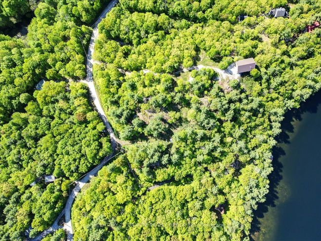 1152 Warrington Lane, Home with 0 bedrooms, 0 bathrooms and null parking in Sharbot Lake ON | Image 20