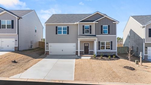 617 Lytham Dr, Aiken, SC, 29801-1210 | Card Image
