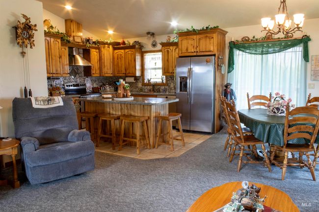 2318 S Elba Almo Rd, House other with 4 bedrooms, 2 bathrooms and 2 parking in Elba ID | Image 6