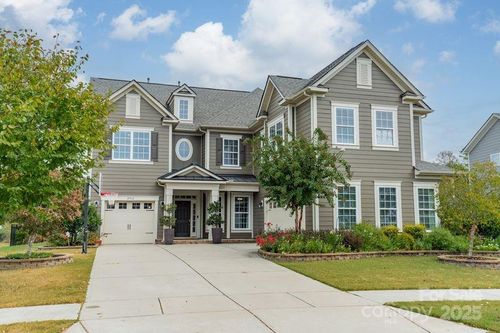 2762 Red Maple Ln, Harrisburg, NC, 28075-4509 | Card Image