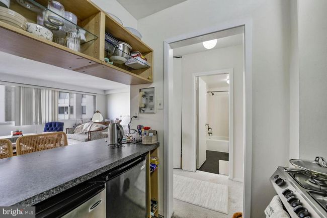 APT-1525N - 5500 Friendship Blvd, Condo with 0 bedrooms, 1 bathrooms and null parking in CHEVY CHASE MD | Image 14