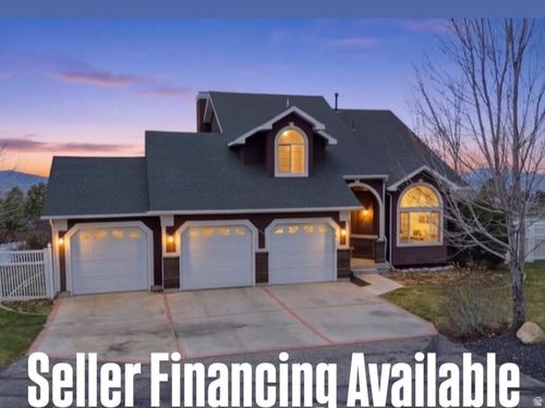 355 N 1100 E, Hyde Park, UT, 84318-3901 | Card Image