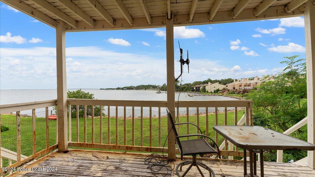 Riveredge Dr, Titusville, FL 32780