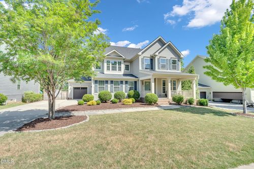 899 Legacy Falls Dr S, Chapel Hill, NC, 27517-9611 | Card Image