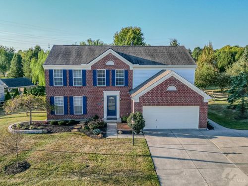 5981 Birkdale Dr, West Chester, OH, 45069-4972 | Card Image
