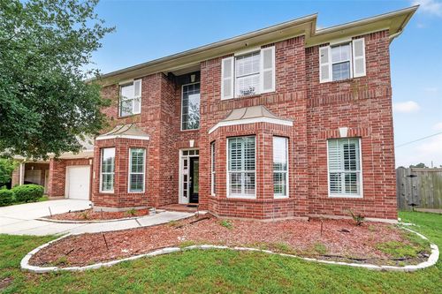 12519 Boxwood Way Ln, Houston, TX, 77041-7274 | Card Image