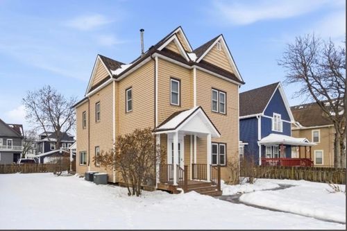 3116 Columbus Ave, Minneapolis, MN, 55407-5404 | Card Image