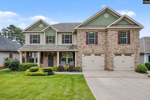 538 Compass Rose Way, Irmo, SC, 29063-7504 | Card Image