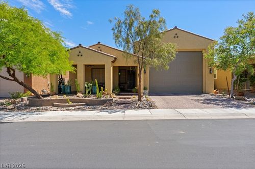 768 Rosewater Drive, Henderson, NV, 89011 | Card Image