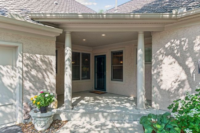 Meticulously maintained curb appeal that instantly invites you in. | Image 37