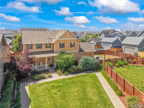 9457 E 52nd Avenue, Denver, CO, 80238 | Card Image