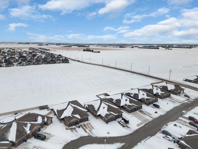 69 Bordeaux Pl, House other with 3 bedrooms, 3 bathrooms and 6 parking in Chatham ON | Image 49