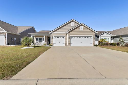 724 Little Fawn Way, Myrtle Beach, SC, 29579-7934 | Card Image