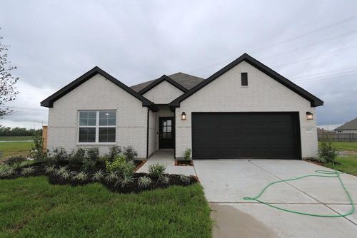 4989 Perennial Ln, La Marque, TX, 77568-2099 | Card Image