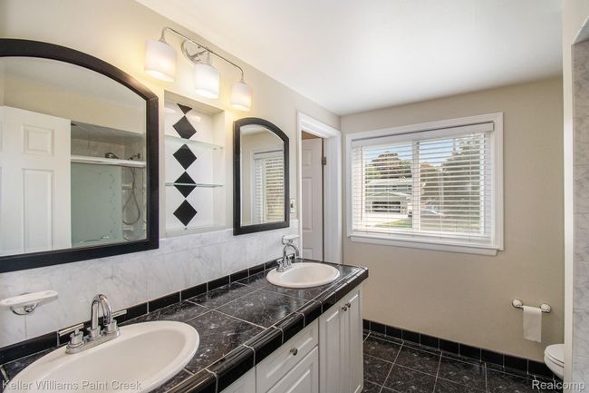 7374 Woodridge Rd, House other with 4 bedrooms, 2 bathrooms and null parking in West Bloomfield MI | Image 14
