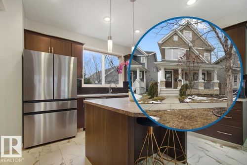 2028 74 St Sw, Edmonton, AB, T6X0V7 | Card Image