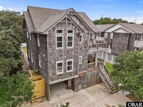 3320 S Linda Ln, Nags Head, NC, 27959-9438 | Card Image