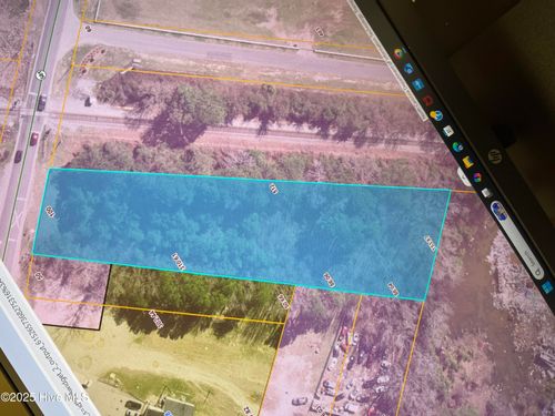 0 Arrington Bridge Rd, Dudley, NC, 28333 | Card Image