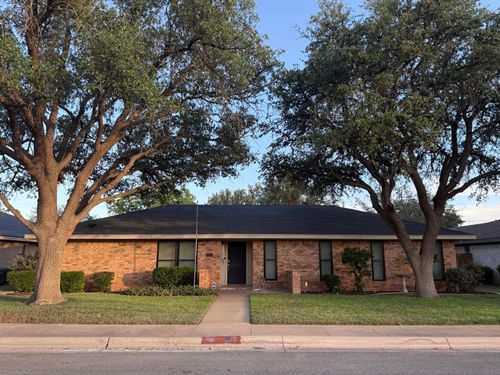 3807 Crestgate Ave, Midland, TX, 79707-2711 | Card Image